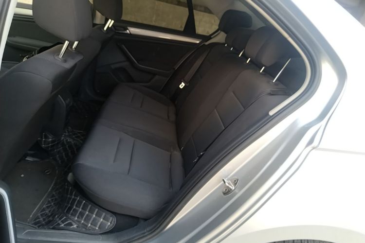 Volkswagen Bora 2016 immagine di auto #17