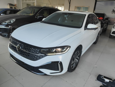 Volkswagen Lavida 2023 imagen de coche 