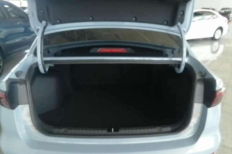GEELY Emgrand 2023 #19 GEELY Emgrand 2023 immagine di auto #19