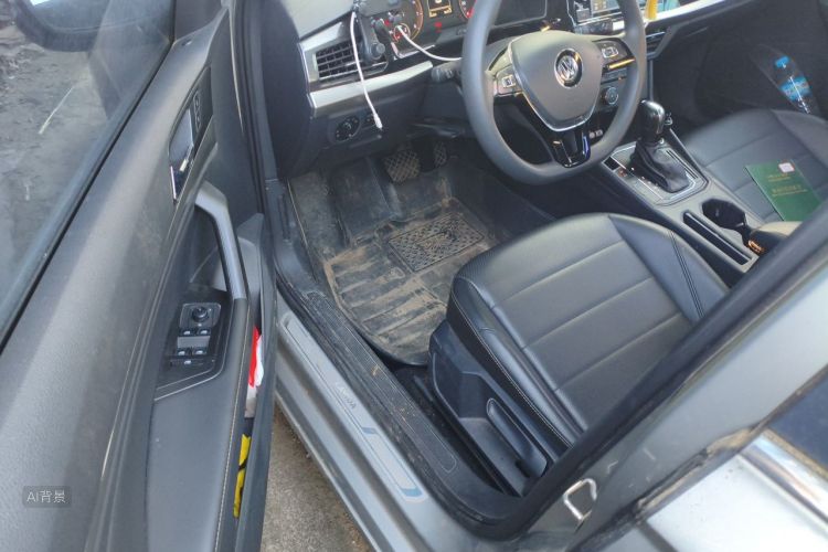 Volkswagen Lavida 2019 car image #18