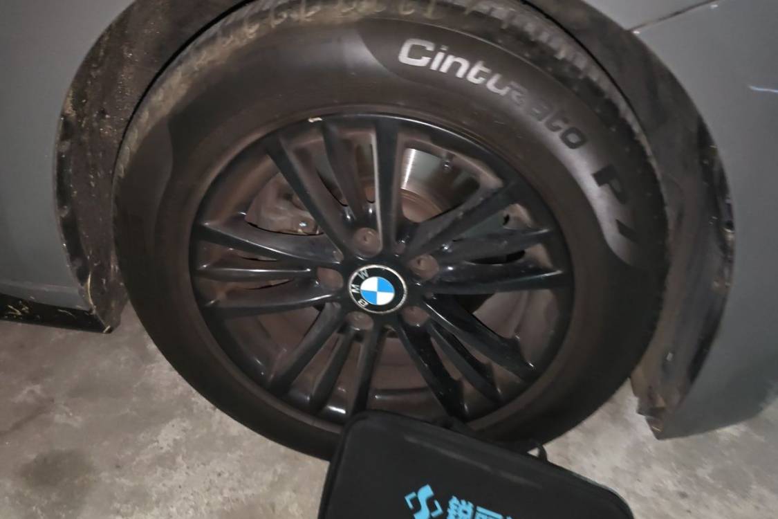 BMW 3 Series 2014 #9 BMW 3 Series 2014 immagine di auto #9