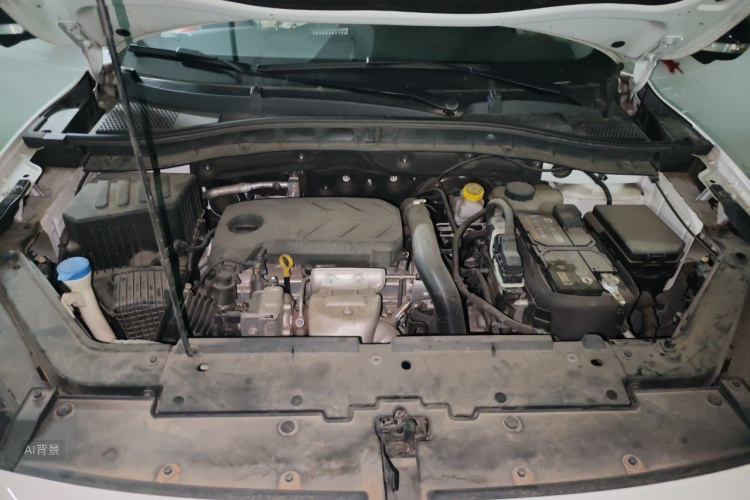 MG ZS 2021 #22 MG ZS 2021 car image #22