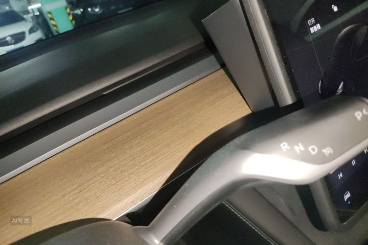 Tesla Model 3 2023 #16 Tesla Model 3 2023 car image #16