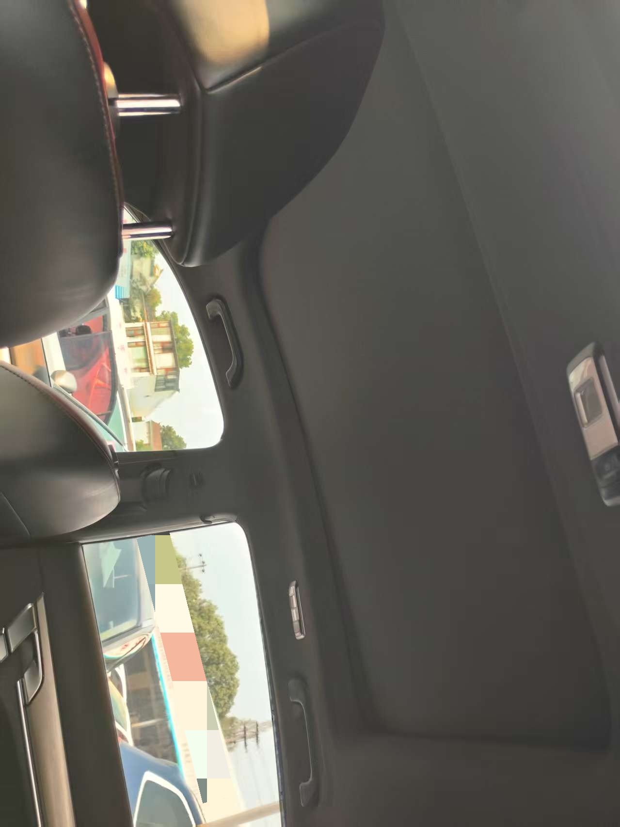 GEELY Coolray 2020 car image #9