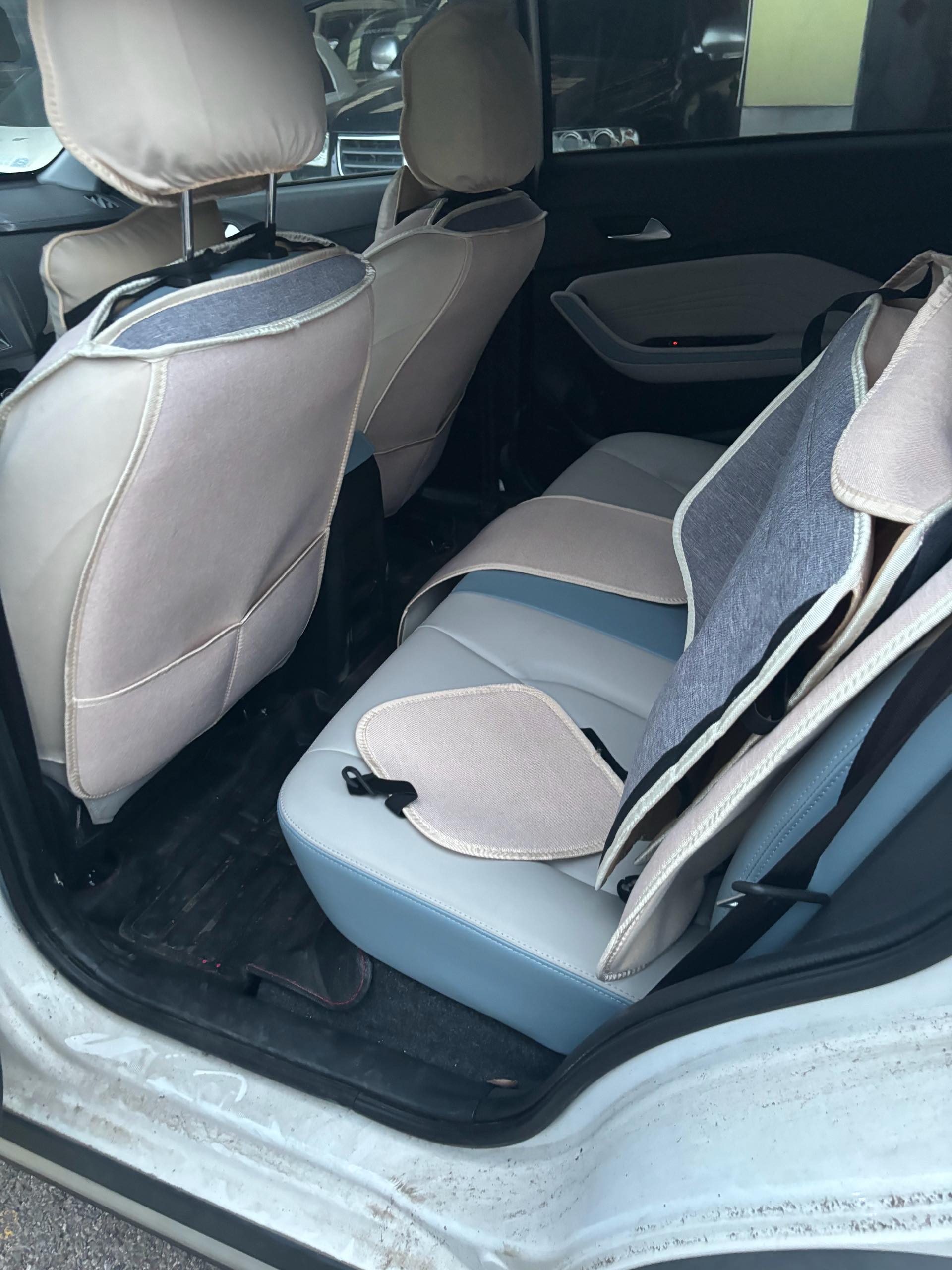 Chery Tiggo 3x 2022 #8 Chery Tiggo 3x 2022 car image #8