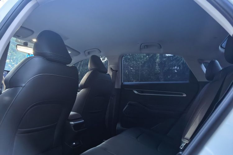 GEELY Emgrand 2024 immagine di auto #26