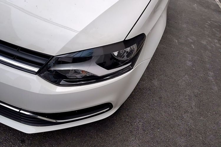 Volkswagen Polo 2018 #23 Volkswagen Polo 2018 car image #23