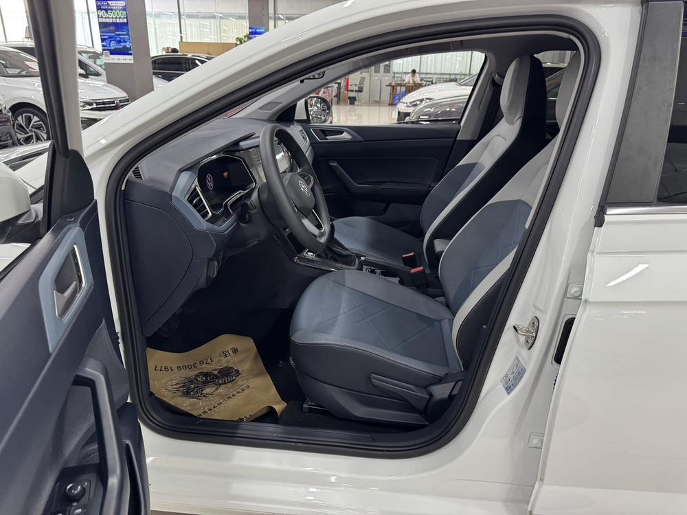 Volkswagen Lavida 2023 car image #9