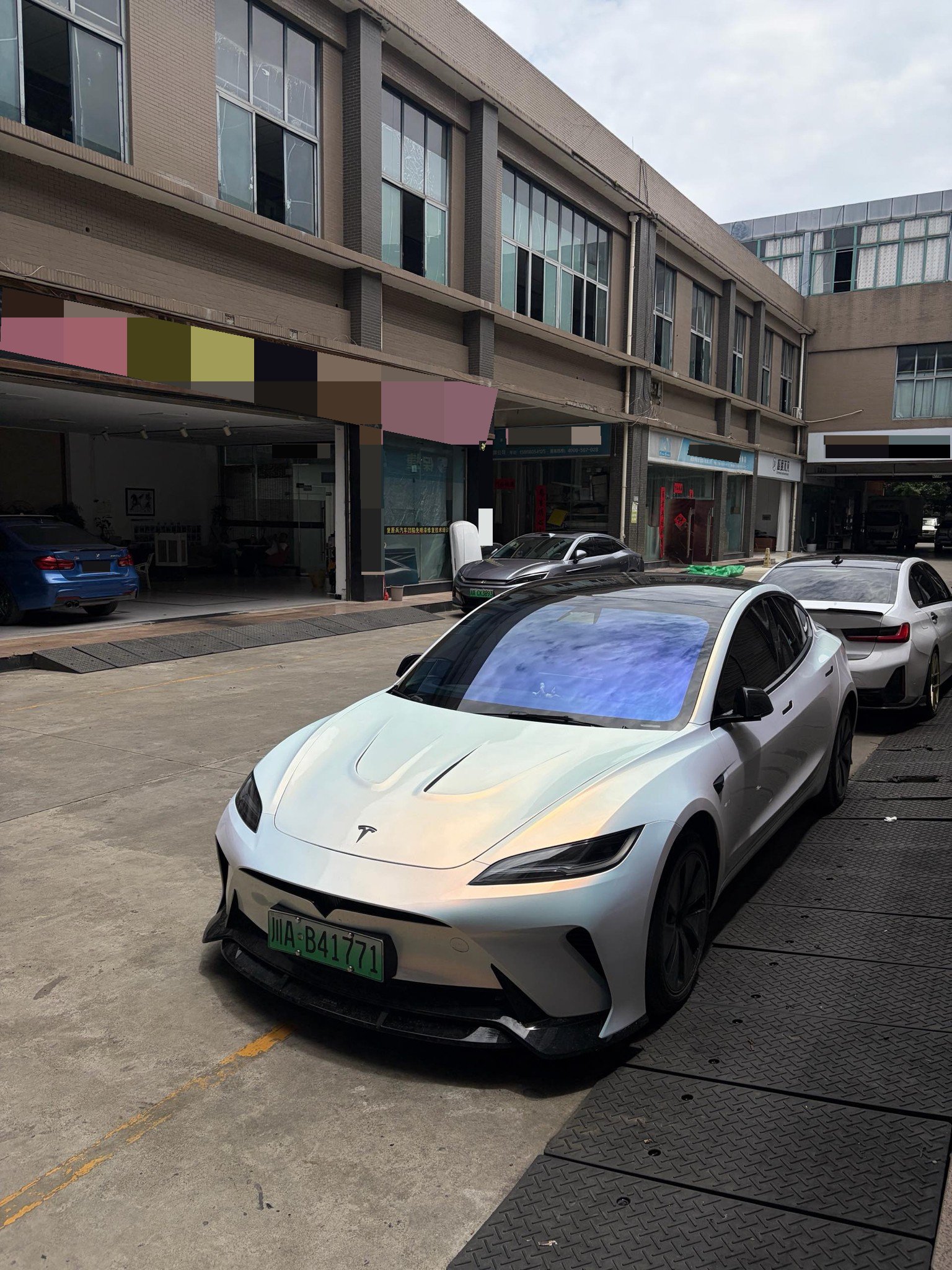 2023 2023 car image