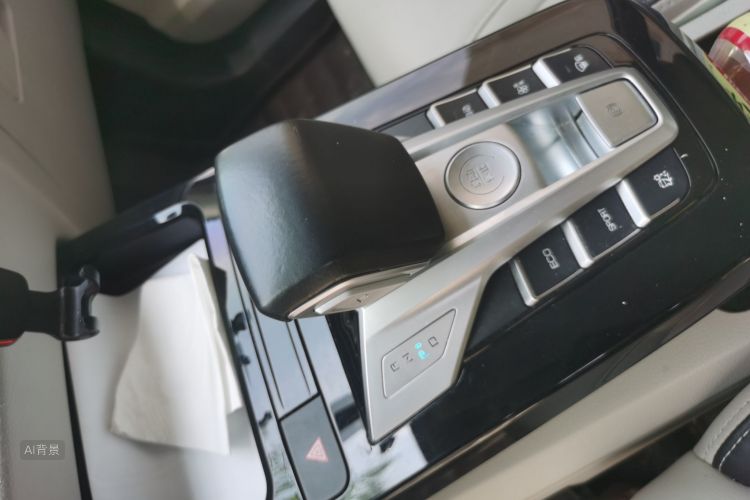 BYD Yuan Pro 2021 #16 BYD Yuan Pro 2021 immagine di auto #16