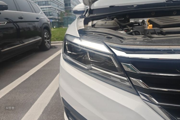 Volkswagen Lavida 2020 #8 Volkswagen Lavida 2020 car image #8