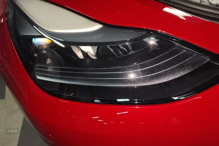 Tesla Model 3 2022 #8 Tesla Model 3 2022 immagine di auto #8
