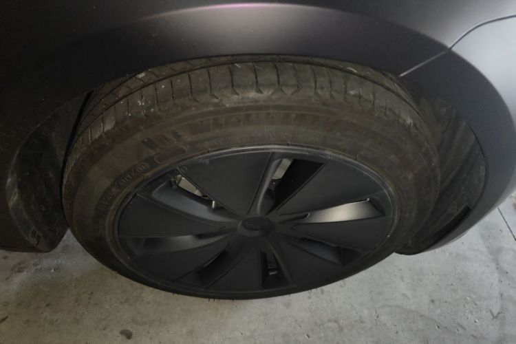 Tesla Model 3 2024 #9 Tesla Model 3 2024 car image #9