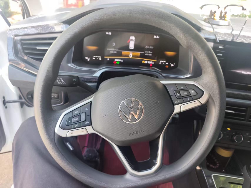 Volkswagen Lavida 2024 #8 Volkswagen Lavida 2024 immagine di auto #8