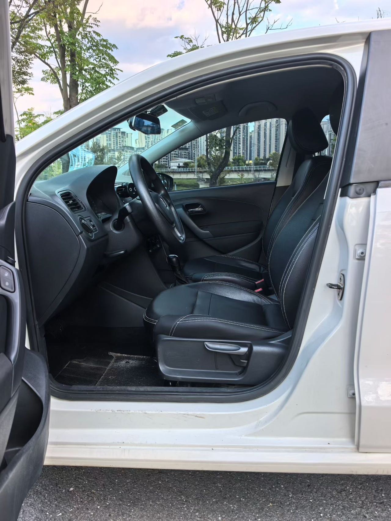 Volkswagen Polo 2017 #7 Volkswagen Polo 2017 imagen de coche #7