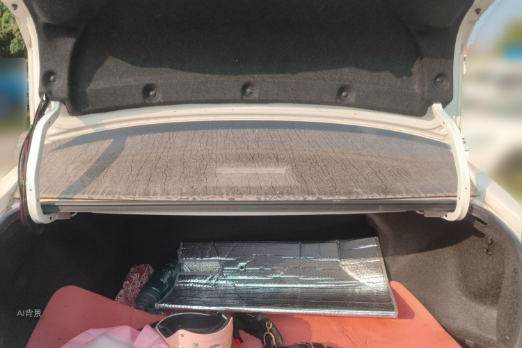 Toyota Corolla 2019 car image #21
