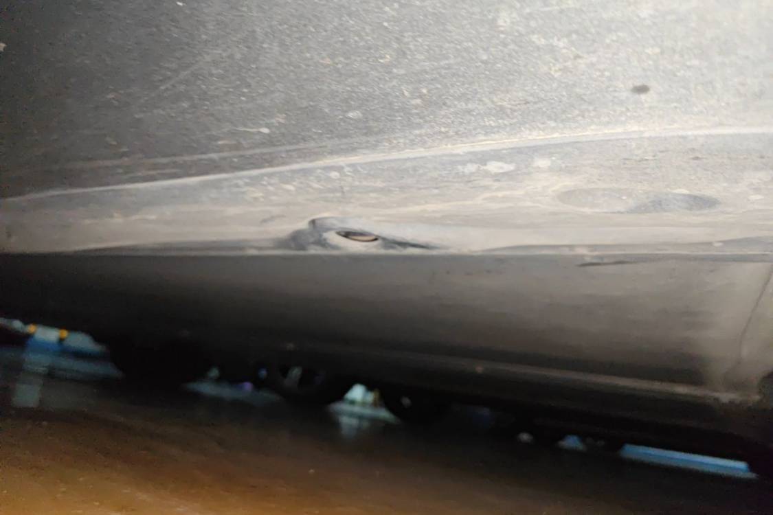 Tesla Model Y 2024 car image #18
