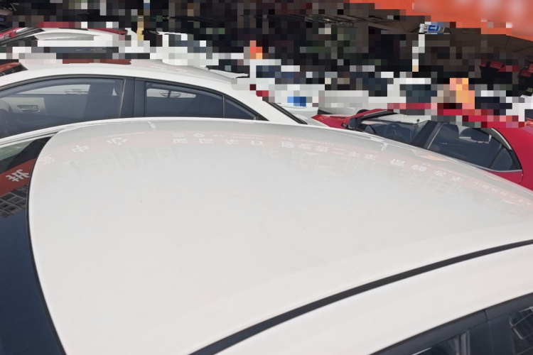 Toyota Corolla 2023 car image #25