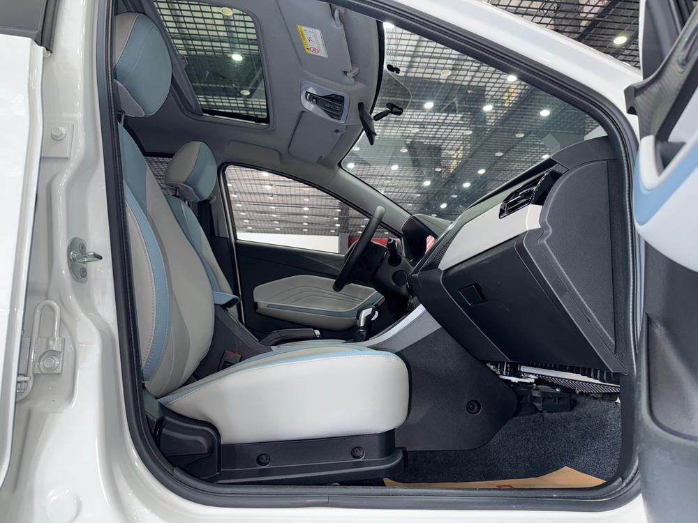 Chery Tiggo 3x 2023 car image #22
