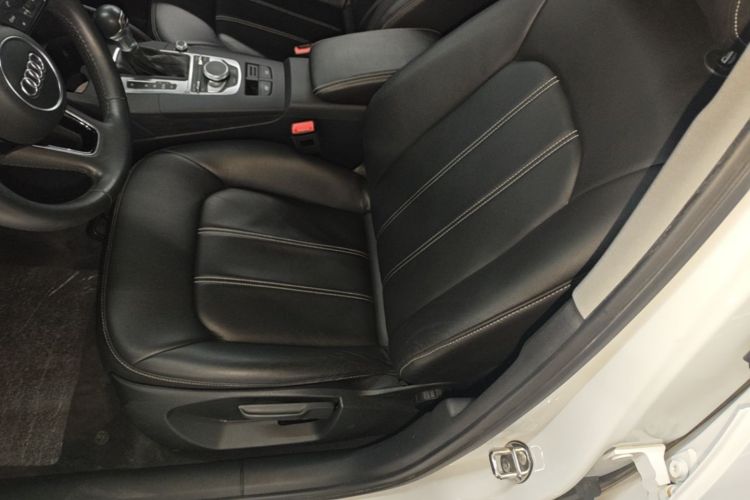 Audi A3 2018 #20 Audi A3 2018 car image #20