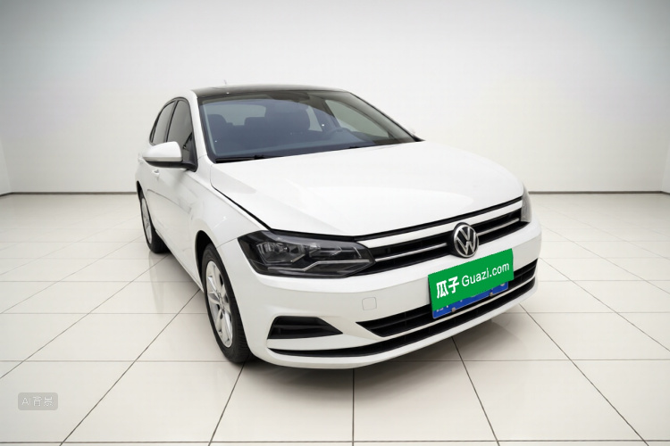 Volkswagen Polo 2024 car image #4