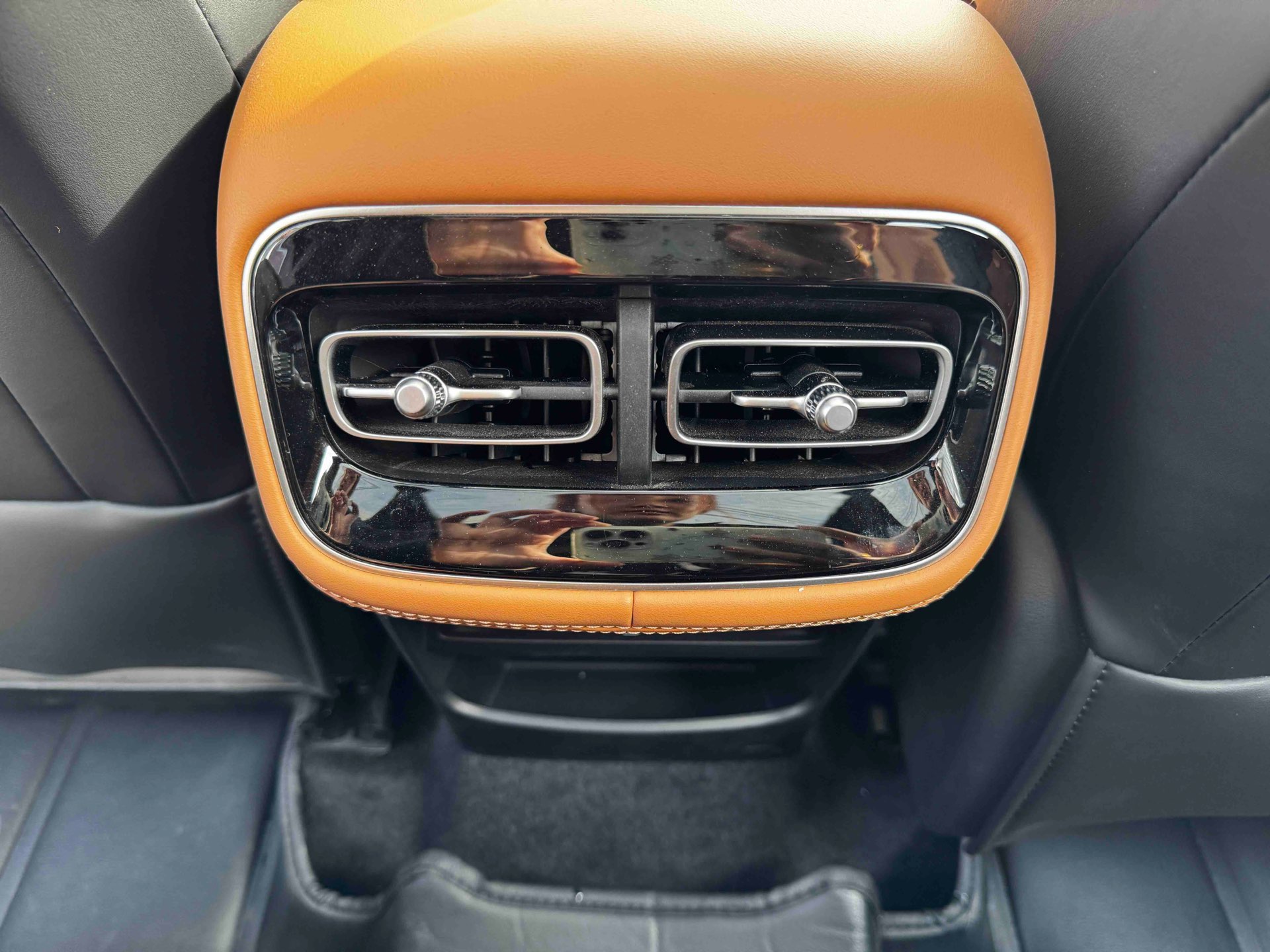 GEELY Boyue L 2025 #12 GEELY Boyue L 2025 immagine di auto #12