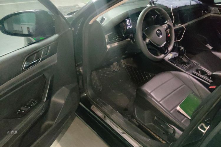 Volkswagen Lavida 2020 car image #18