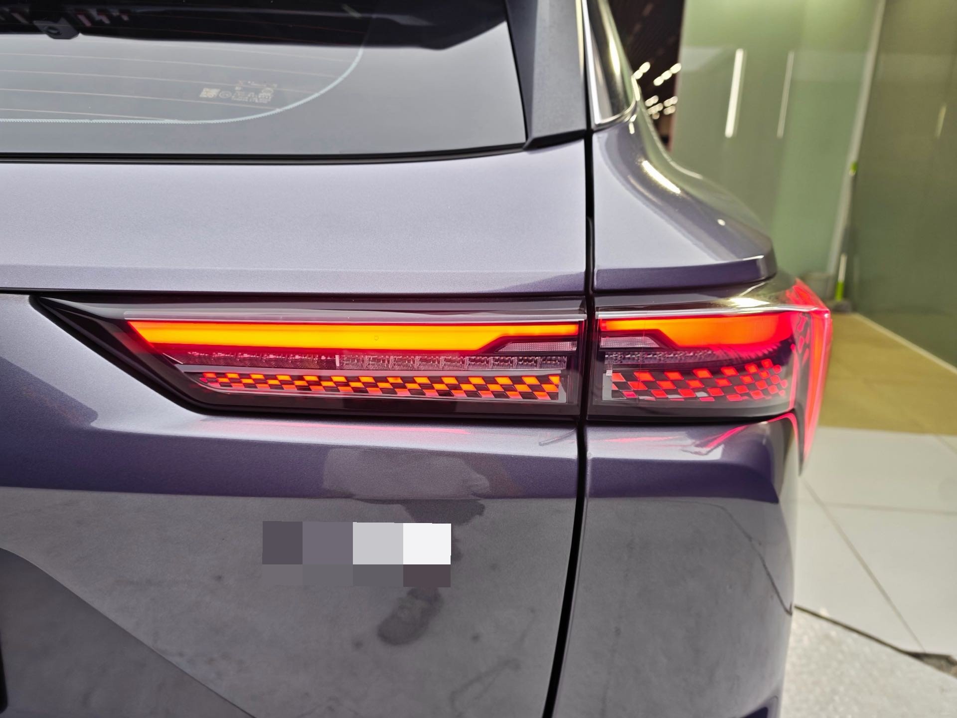 Jetour Dashing 2025 #15 Jetour Dashing 2025 immagine di auto #15