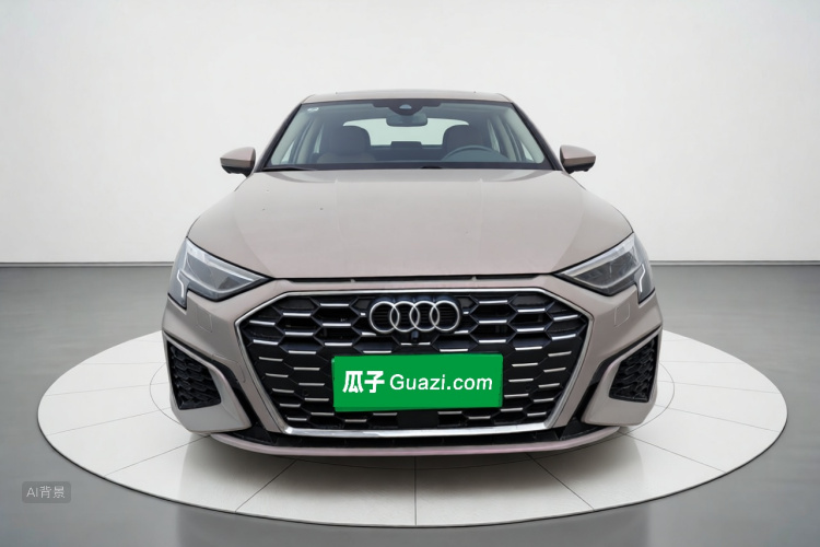 Audi A3 2024 car image #3