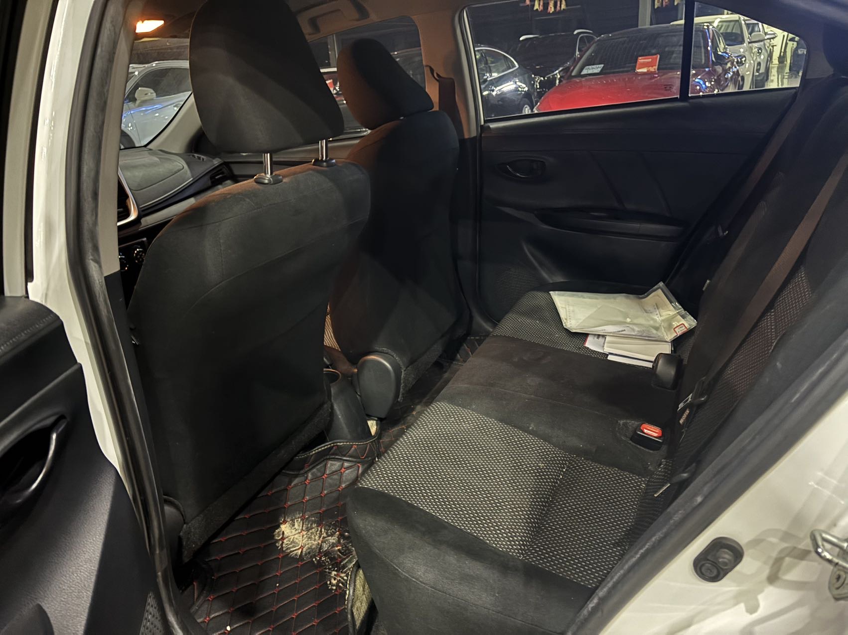 Toyota Vios 2019 #9 Toyota Vios 2019 car image #9