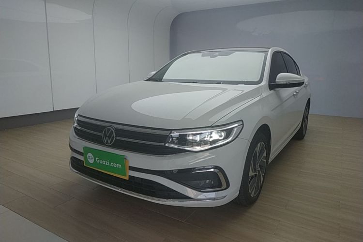 Volkswagen Bora 2025 #2 Volkswagen Bora 2025 car image #2