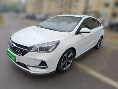 Chery Arrizo 5 2019 car image 
