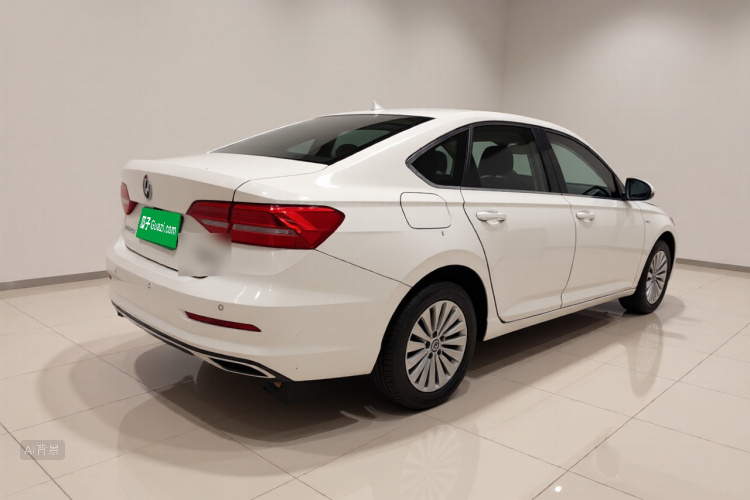 Volkswagen Lavida 2020 #7 Volkswagen Lavida 2020 car image #7