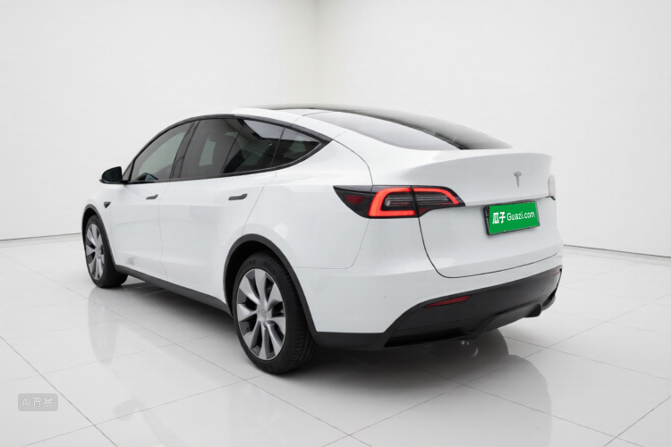 Tesla Model Y 2022 car image #5