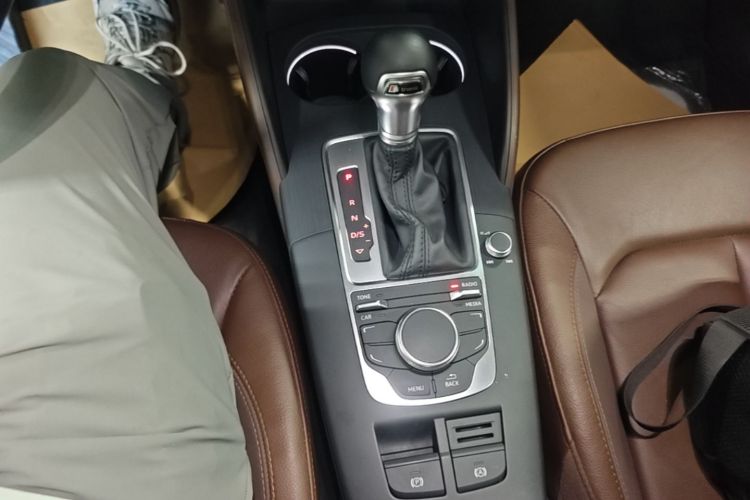 Audi A3 2015 #18 Audi A3 2015 immagine di auto #18