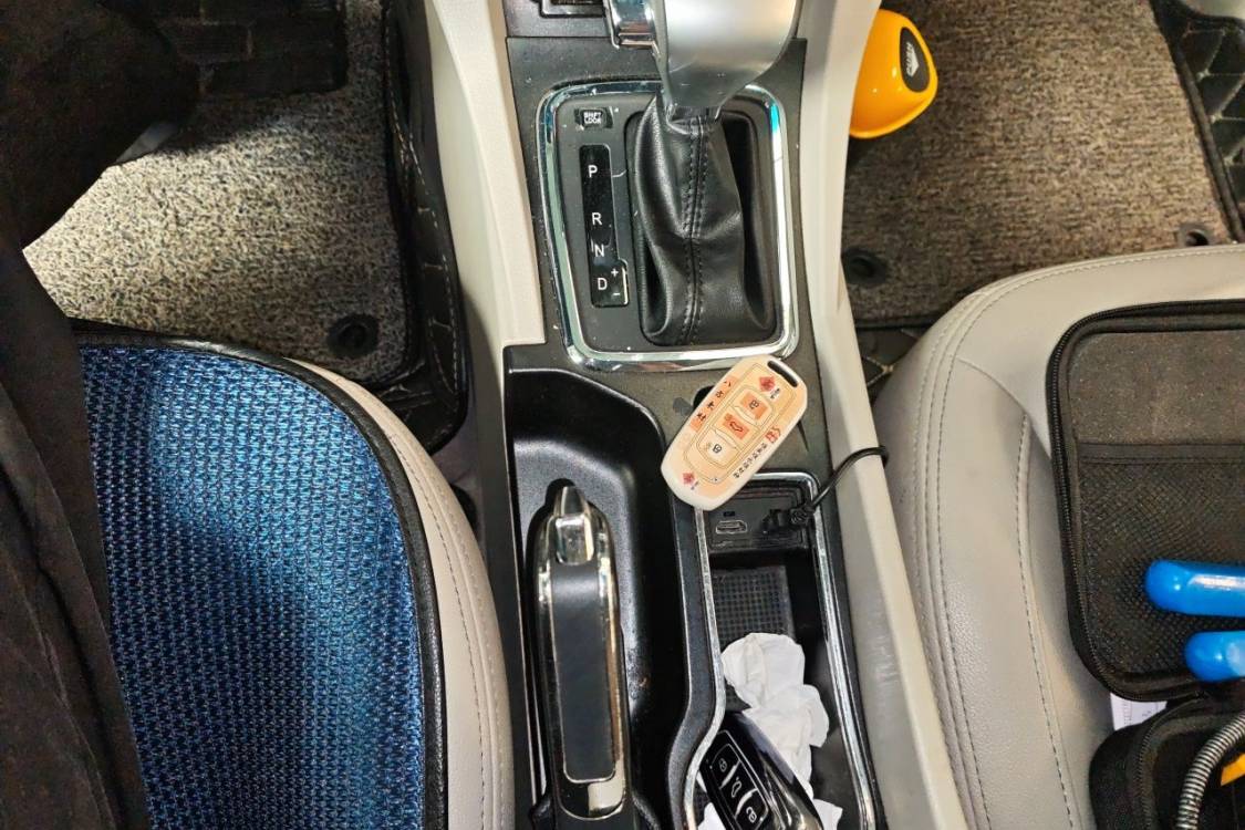 GEELY Emgrand 2015 #29 GEELY Emgrand 2015 image de voiture #29