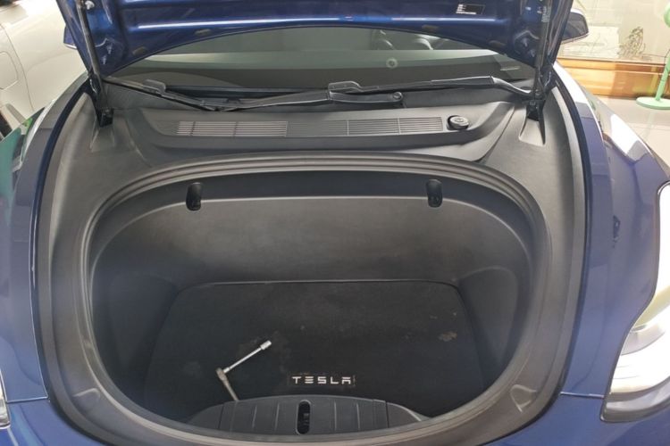 Tesla Model 3 2020 #20 Tesla Model 3 2020 car image #20