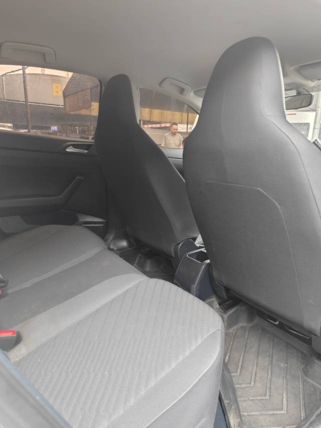 Volkswagen Lavida 2024 immagine di auto #6