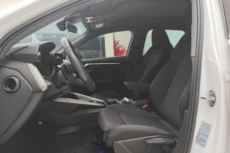 Audi A3 2022 #15 Audi A3 2022 immagine di auto #15