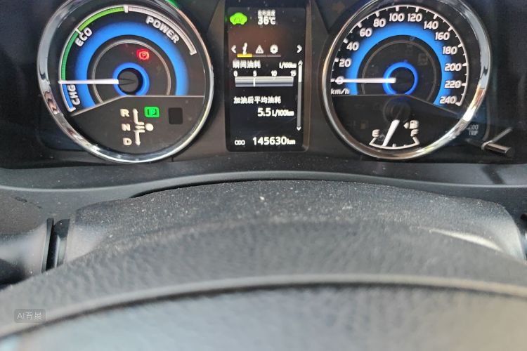 Toyota Corolla 2017 #14 Toyota Corolla 2017 car image #14