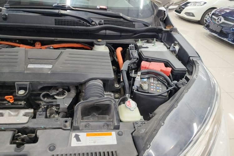 Honda CR-V 2020 immagine di auto #24