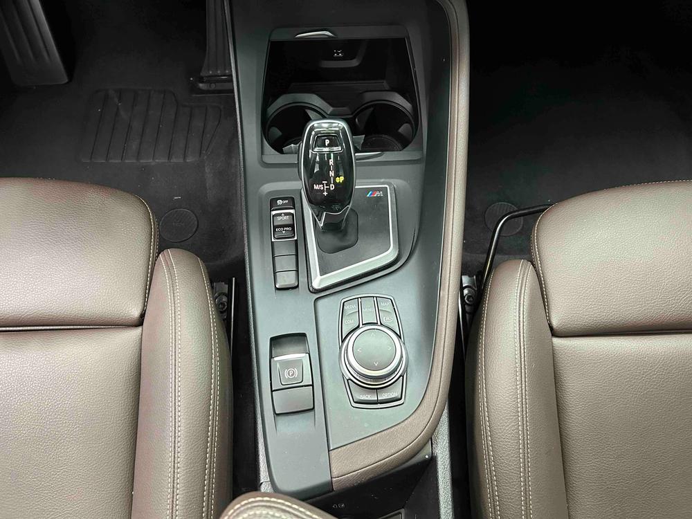 BMW X1 2022 immagine di auto #21
