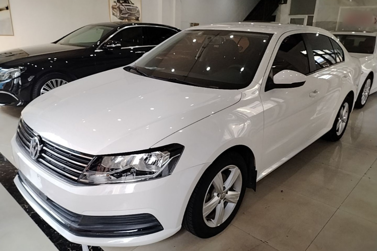 Volkswagen Lavida 2019 #2 Volkswagen Lavida 2019 car image #2