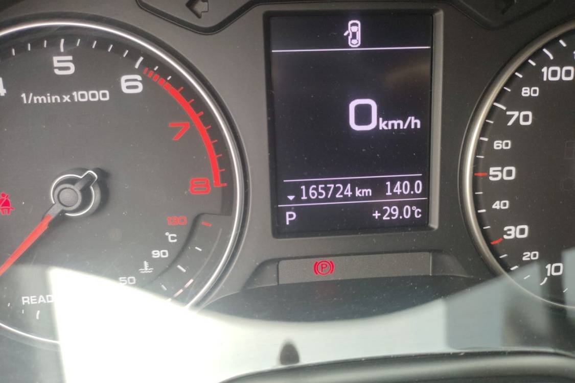 Audi A3 2017 #25 Audi A3 2017 car image #25