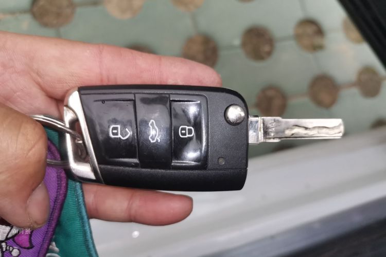 Volkswagen Golf 2017 imagen de coche #10