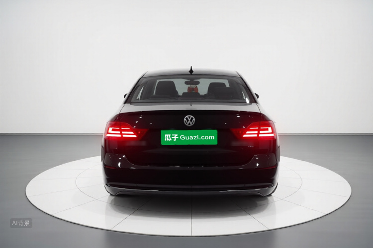Volkswagen Santana 2018 #6 Volkswagen Santana 2018 car image #6