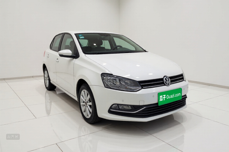 Volkswagen Polo 2016 #4 Volkswagen Polo 2016 car image #4