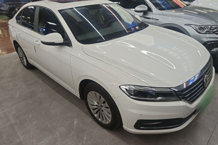 Volkswagen Lavida 2020 #6 Volkswagen Lavida 2020 car image #6