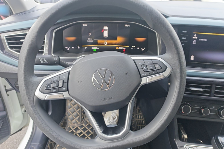 Volkswagen Lavida 2024 #11 Volkswagen Lavida 2024 صورة سيارة #11