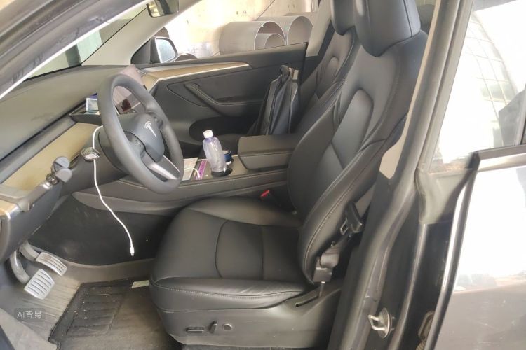 Tesla Model Y 2023 #17 Tesla Model Y 2023 car image #17